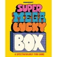 thumbnail image 6 of Gamewright - Super Mega Lucky Box - board game, 6 of 6