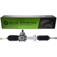 thumbnail image 4 of Niche Steering Gear Box Rack & Pinion for Can-Am Maverick Max 1000R 709401325 UTV 519-CSR2256A, 4 of 6
