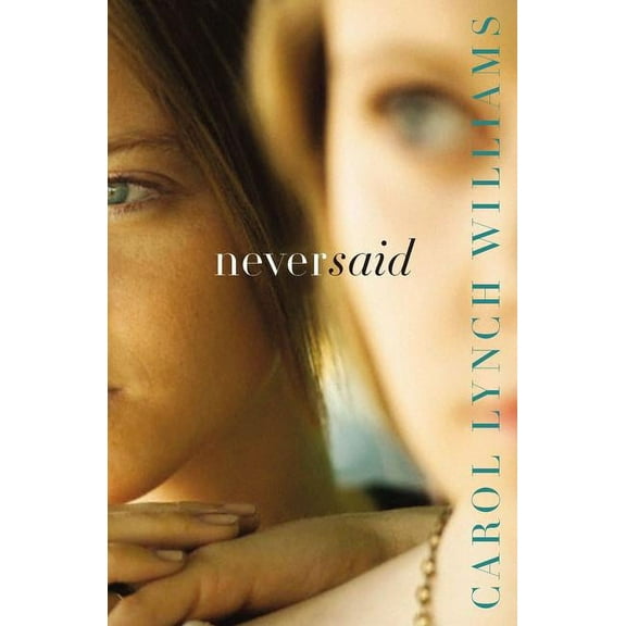 Never Said, (Paperback)