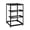 15U, variant on 19" Open Frame Server Rack 10/15/20U, Wall-Mount or Freestanding – Adjustable Depth 23-40", Heavy Duty AV/IT Equipment Rack for Home or Office