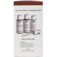 thumbnail image 3 of Testors Metal Effects Oxidizing Finish Kit-Rust, 2.75x5.25 in, 3 of 4