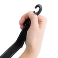 thumbnail image 3 of One Paw, Webbing Leash for Dogs, Multiple Colors and Sizes, 3 of 10