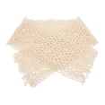 thumbnail image 1 of Lacets Extensibles, Fil de Coton Ruban Dentelle Tissu Intégration Sans Couture, 1 of 9