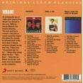 thumbnail image 2 of Wham! - WHAM!  Original Album Classics - Music & Performance - CD, 2 of 2