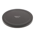 thumbnail image 1 of 72 mm Lente de cámara forma forma forma de almacenamiento almacenamiento Caja de protección de metal Caja de protección Negro Yotijar Caja de protección del filtro de lente, 1 of 6