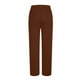 thumbnail image 4 of Pantalones largos para hombre, con cintura elástica, color liso, con bolsillos y capucha, pantalones de chándal holgados para hombre, 4 of 5