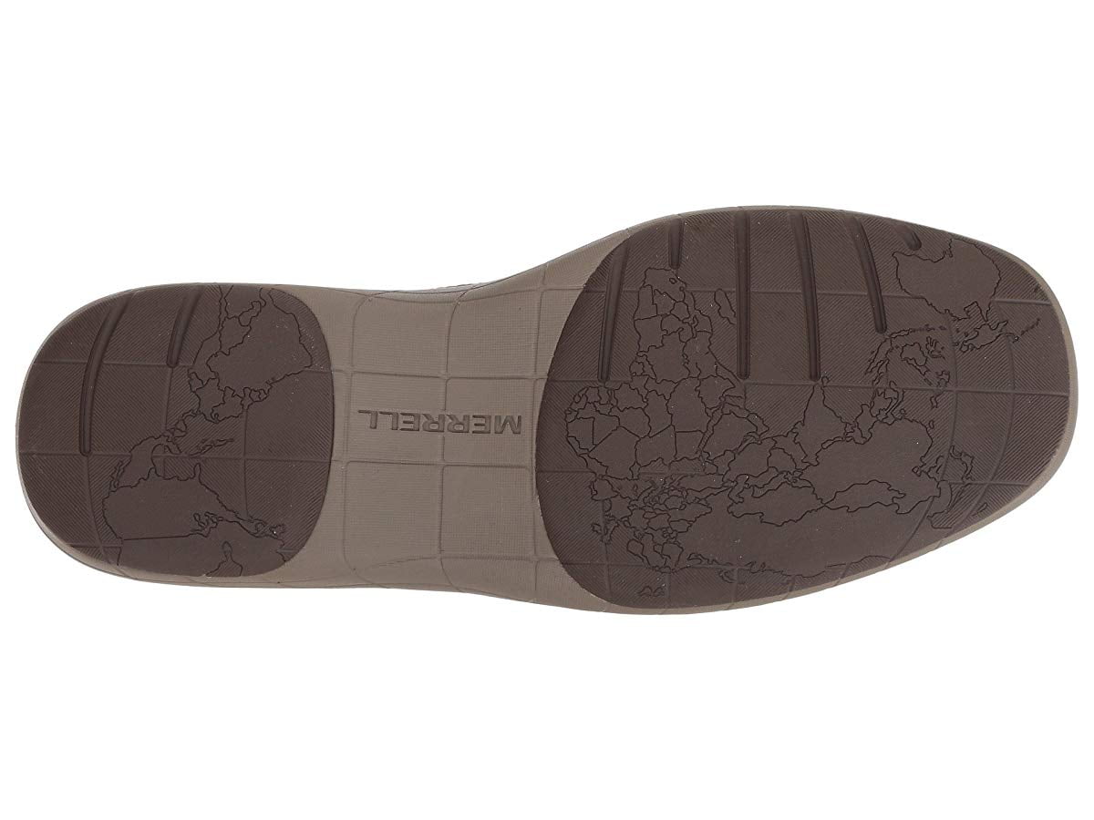merrell world vue lace waterproof