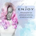 thumbnail image 5 of Enjoy Volume Therapeutic Volumizing Shampoo 33oz, 5 of 6