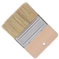 thumbnail image 3 of LABSERRON Beach Sand Remover Brush Wood Handle For Artists Diy Enthusiasts Artistic Work 1Pcs, 3 of 7