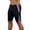 Black/Americana, variant on Adoretex Boy's/Men's Sunfire Spice Jammer Swimsuit (MJ006) - Navy/Blue Green - 34