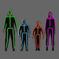 thumbnail image 1 of Costume de Figurine Lumineuse, 1 of 3