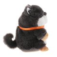 thumbnail image 4 of Lindo animal parlante que graba y habla, mascota electrónica, juguete de peluche interactivo para niños, regalo Shiba Inu, 4 of 7
