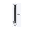 thumbnail image 2 of Weloille Electric Wrench Soft Extension Rod 1 Piece, Flexible Bendable Socket Shaft, High Torque Impact Resistant Connector, Bendable Extension Bar, For Auto Repair Home Improvement, 2 of 6