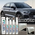 thumbnail image 4 of Stylo de Peinture Retouche Mixte par Immatriculation de Voiture Stylo de Réparation de Rayures de Voiture I7, 4 of 8
