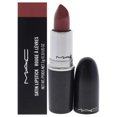 thumbnail image 2 of MAc by MAc Lipstick - Faux (Satin) --3g01oz(D0102H5FPDP), 2 of 2