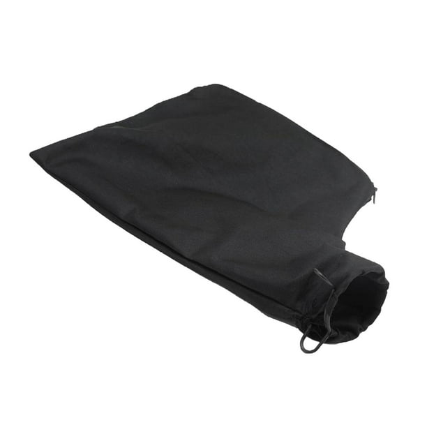 Bolsa protectora contra el polvo. Bolsa recolectora de polvo compatible con accesorios de ingletadora 255. Ligera, reutilizable y portátil.