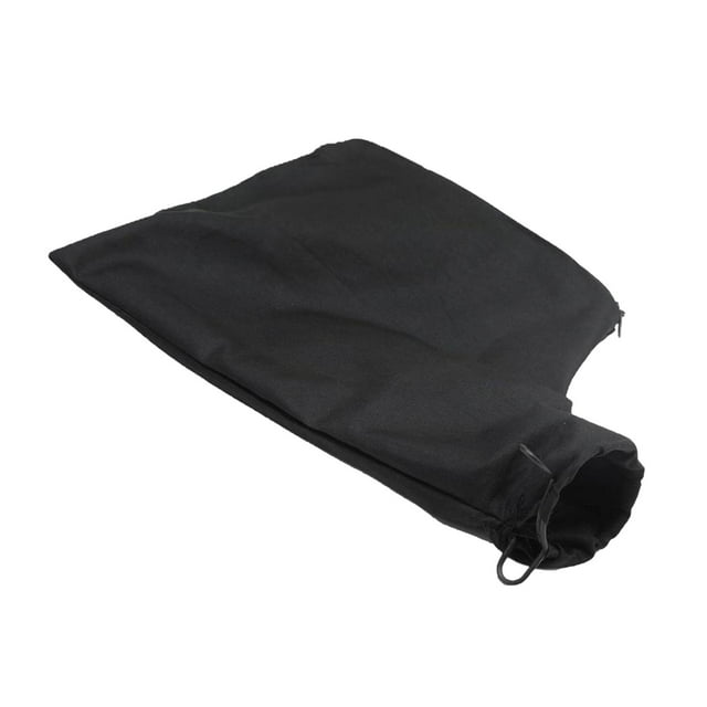 Bolsa protectora contra el polvo. Bolsa recolectora de polvo compatible con accesorios de ingletadora 255. Ligera, reutilizable y portátil.