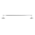 thumbnail image 6 of Richelieu 449 Oxford 26" Towel Bar - Chrome, 6 of 7