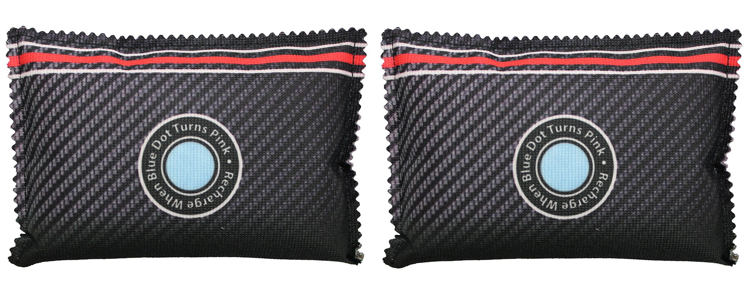 ZARPAX Reusable Auto Dehumidifier for Car, Truck, Van and SUV, 2-Pack