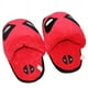 thumbnail image 5 of Zapatillas de algodón cálidas para el hogar para niños, pantuflas de algodón con dibujos animados periféricos de cine y televisión, Spider-Man, Batman, Deadpool, Superman, 2025, 5 of 5