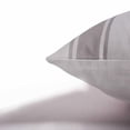 thumbnail image 4 of Rizzy Home 20" x 20" Poly Filled Pillow, 4 of 5