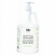 thumbnail image 2 of Spa Dent Naturals Fresh Mint Advanced Total Care Mouthwash(8/CASE), 2 of 2
