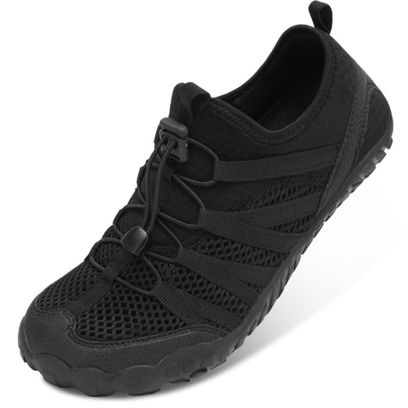 Barerun Women Men Quick-Dry Water Shoes Aqua Socks for Beach Swim Surf Sport