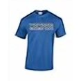 thumbnail image 3 of J2 Sport T-Shirt Unisexe Memphis Tigers NCAA Block, 3 of 4