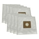 thumbnail image 1 of For Eureka NEN170 Vacuum Cleaner Dust Bag 8PCS, 1 of 5