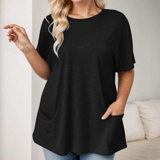 Long Sleeve Womens Blouses Womens Cutout Blouse Womens And Blouse Strapless Bikini Top plus Size plus Size Tunic Tops for Women 4x Women Shirts And Tops Fashion Women Ruffled Blouses plus Size Sleep