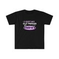 thumbnail image 1 of Hilarious 'I Got My Cl*t Pierced At Claire's' Tee – Perfect for Adult Humor Lovers, 1 of 6