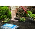 Scotts Nature Scapes Classic Black 2 cu. ft., Premium Dyed Garden Mulch