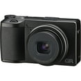 thumbnail image 2 of Ricoh GR IIIx Digital Camera - 15286, 2 of 5