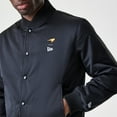 thumbnail image 5 of Men's New Era  Camo/Black McLaren F1 Team Reversible Full-Snap Bomber Jacket, 5 of 6