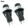thumbnail image 4 of MYG 2-pack Light Switch Replacement Parts 70189 for Weber Summit Series Grills, 4 of 9