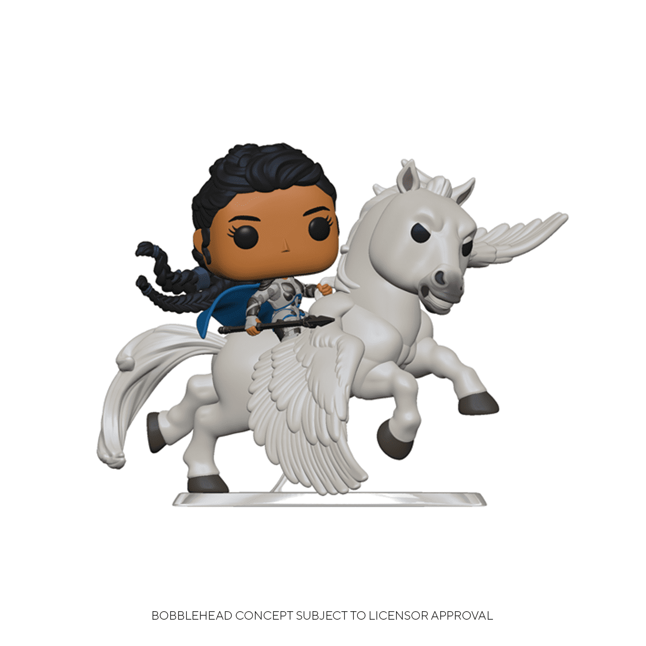 funko pop valkyrie