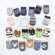 thumbnail image 4 of Funda para patas de mesa y silla antideslizante, antirruido, de punto japonés y coreano, funda para silla sencilla con dibujos animados, funda protectora para patas de mesa, 4 of 6