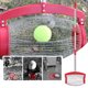 thumbnail image 5 of Rodillo superior para pelota de golf, recogedor de nueces y nueces, 6L, para pelota de tenis y Golf, 5 of 8
