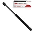 thumbnail image 1 of Lift Supports Depot Qty (1) Replaces Stabilus 752673 Lift Support 11.22 Inch Extended 23lbs Force Shocks Struts, 1 of 4