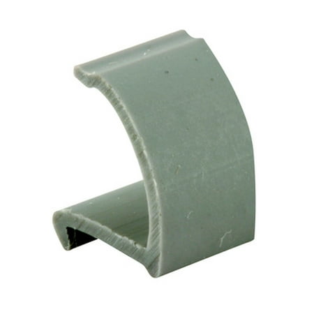 

Prime Line P 7872 72 Inch Gray Glass Retainer (Case of 25)