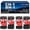 2 set, variant on BH-1 CH-1 Print Head Combo Pack, Compatible for Canon G1100 G2100 G3100 G4100 G1110 G1111 G2110 G2111 G3110 G3111 G4110 G4111 Printers, High Print Volume, Long Lasting Durability