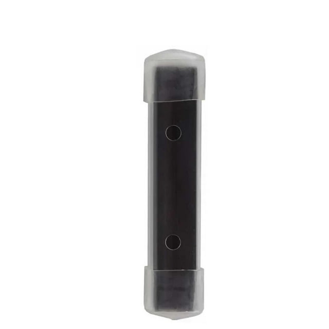 Limpiador magnético para inodoros, imanes negros de larga duración para tanques de inodoro, ideal para el hogar, baños, limpieza contra manchas, sin químicos.
