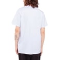 thumbnail image 3 of Shaka Wear Men's Active Premium Cotton Basic Short Sleeve T Shirt S~5XL, 3 of 4