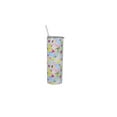 thumbnail image 1 of Mainstays SS TUMBLER Flamingo, 1 of 1
