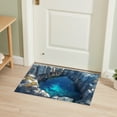 thumbnail image 4 of Modern Design Soft Area Rug for Living Room and Bedroom Floor Carpet, 4 of 5