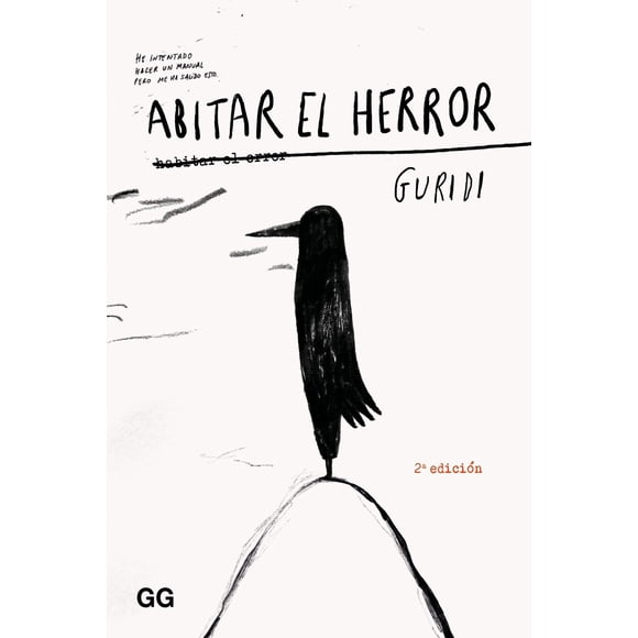 Abitar el herror