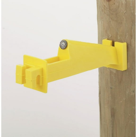 DARE PRODUCTS P Extend Wood Post Insulator