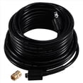 thumbnail image 3 of Conector Rápido de Manguera para Hidrolavadora y Acoplador de Extensión para Piscinas, Revestimientos, Lavado de Coches, Suelos, 20 M, 3 of 8