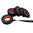 thumbnail image 2 of Insulating Flannelette Tape Car Anti Rattle Self Adhesive Tape Cable Protection, 2 of 7