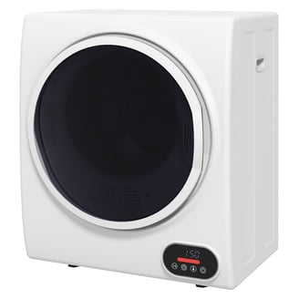 ZOKOP GYJ40-88C1-E Compact Portable Household Clothes Dryer 2.6